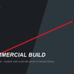AirMaxx Plus project: Commercial Build