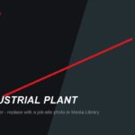 AirMaxx Plus project: Industrial Plant