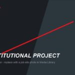 AirMaxx Plus project: Institutional Project