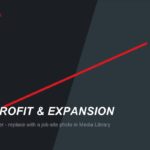 AirMaxx Plus project: Retrofit & Expansion